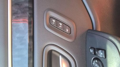 2026 Honda Passport AWD TrailSport Elite Blackout