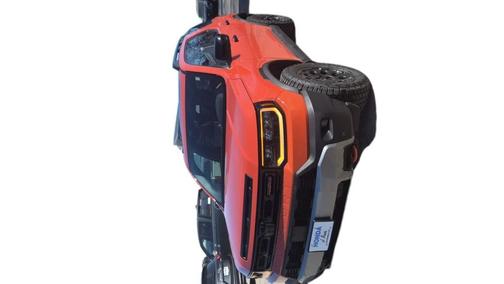 2026 Honda Passport AWD TrailSport Elite Blackout