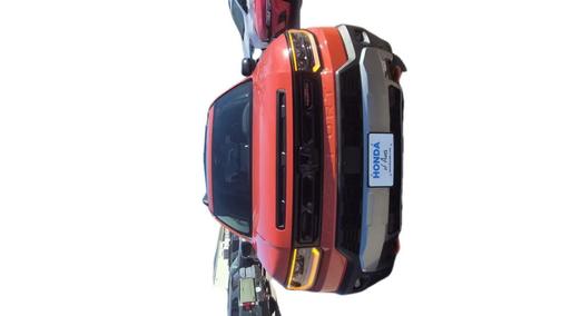 2026 Honda Passport AWD TrailSport Elite Blackout