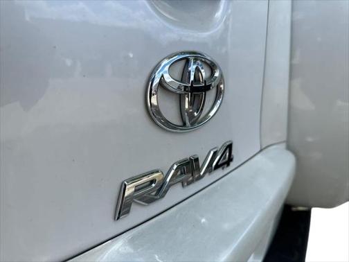 2012 Toyota RAV4 Limited