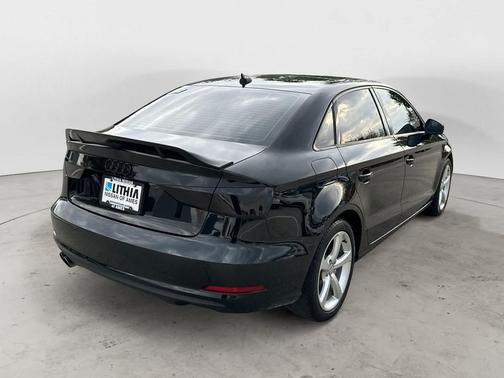 2015 Audi A3 1.8T Premium