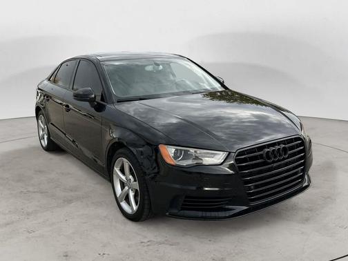 2015 Audi A3 1.8T Premium