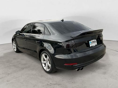 2015 Audi A3 1.8T Premium