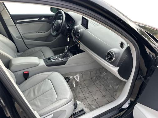 2015 Audi A3 1.8T Premium