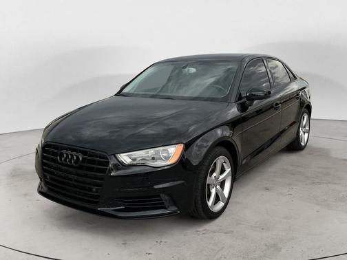 2015 Audi A3 1.8T Premium