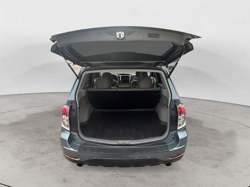 2013 Subaru Forester 2.5X