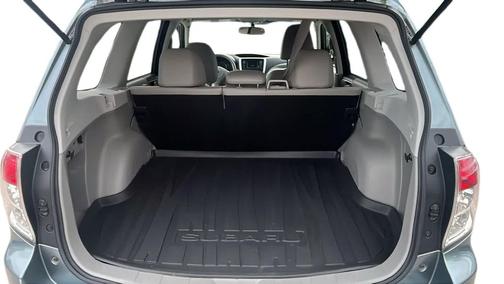 2013 Subaru Forester 2.5X