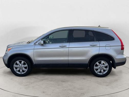 2009 Honda CR-V EX-L