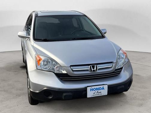 2009 Honda CR-V EX-L