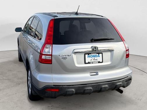 2009 Honda CR-V EX-L