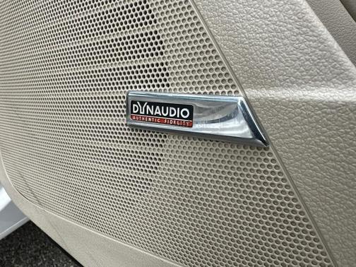 2012 Volkswagen Tiguan SEL