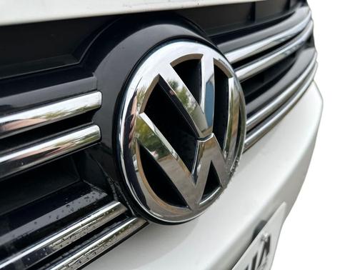 2012 Volkswagen Tiguan SEL