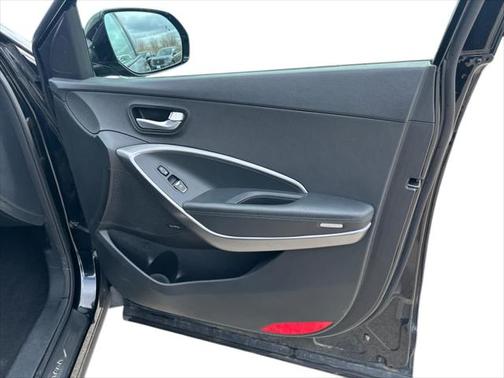 2019 Hyundai Santa Fe XL Limited Ultimate