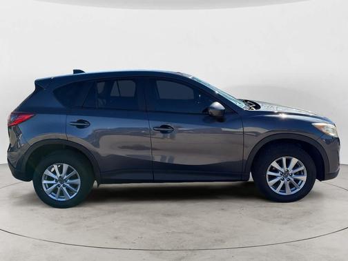 2015 Mazda CX-5 Touring