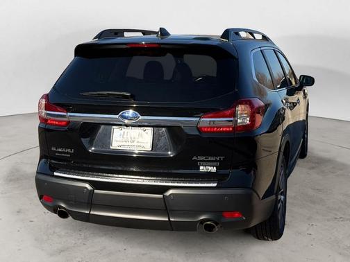 2021 Subaru Ascent Touring 7-Passenger