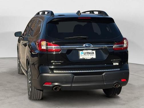 2021 Subaru Ascent Touring 7-Passenger