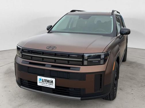 2025 Hyundai SANTA FE XRT