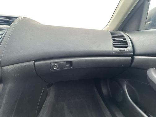 2004 Honda Accord EX