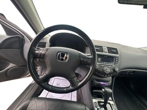 2004 Honda Accord EX