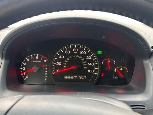 2004 Honda Accord EX