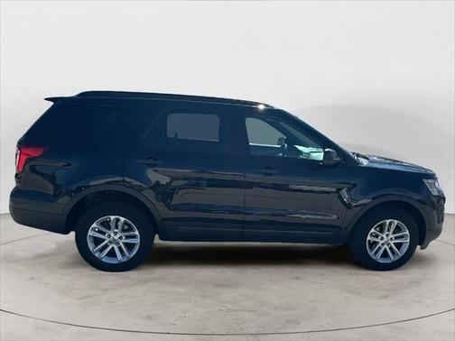 2017 Ford Explorer Base