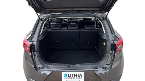 2019 Mazda CX-3 Touring