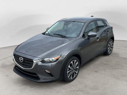 2019 Mazda CX-3 Touring