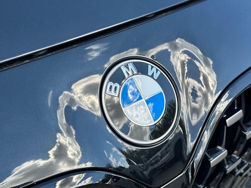 2022 BMW 430 i xDrive