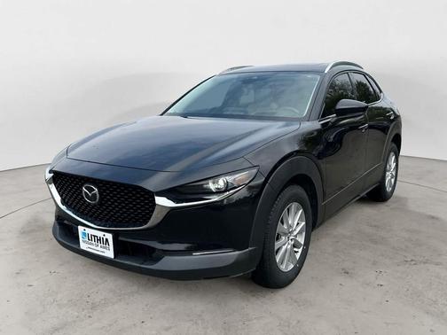 2020 Mazda CX-30 Premium Package