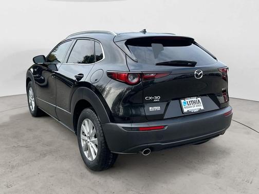 2020 Mazda CX-30 Premium Package