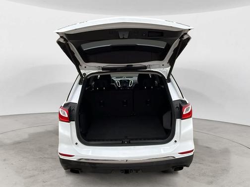 2018 Chevrolet Equinox Premier w/2LZ