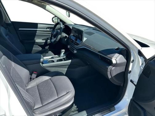 2025 Nissan Altima SL AWD