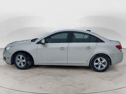 2015 Chevrolet Cruze 1LT