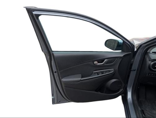 2019 Hyundai KONA Ultimate