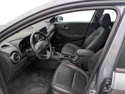 2019 Hyundai KONA Ultimate