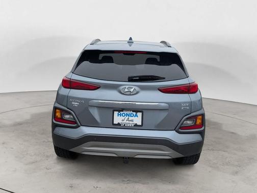 2019 Hyundai KONA Ultimate