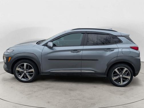 2019 Hyundai KONA Ultimate