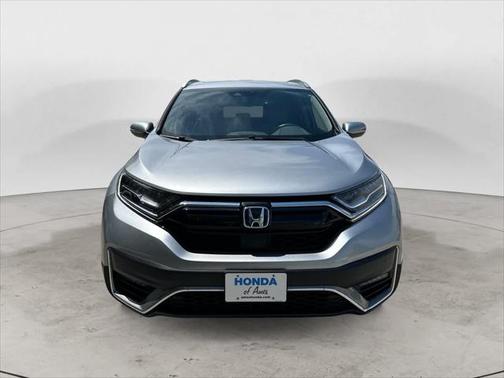 2021 Honda CR-V Hybrid Touring