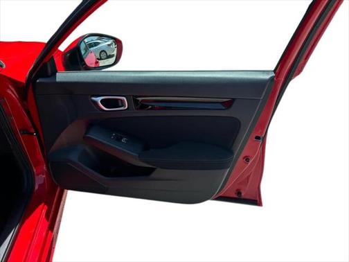 2023 Honda Civic EX