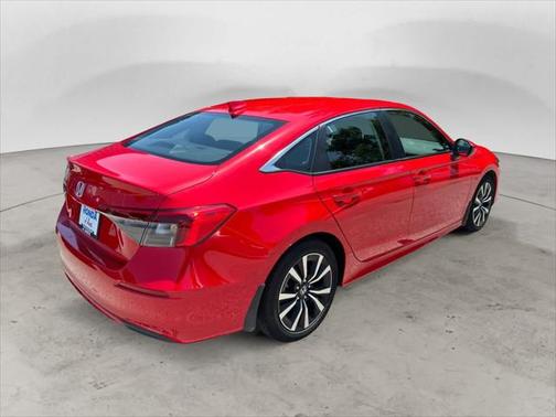 2023 Honda Civic EX