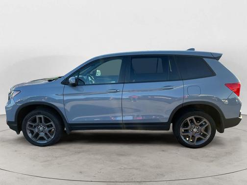 2022 Honda Passport AWD EX-L