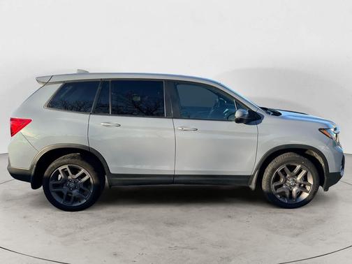 2022 Honda Passport AWD EX-L