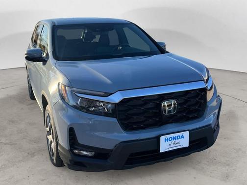 2022 Honda Passport AWD EX-L