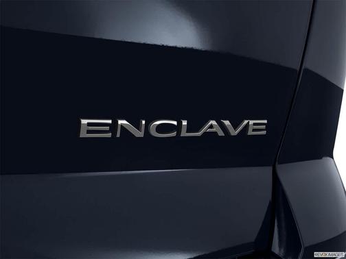 2015 Buick Enclave Premium