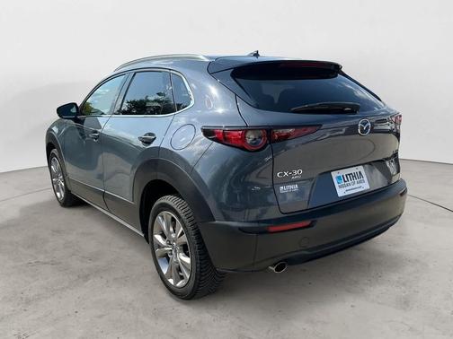 2020 Mazda CX-30 Premium Package