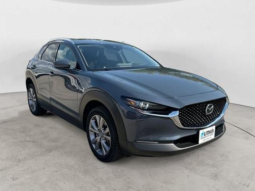 2020 Mazda CX-30 Premium Package