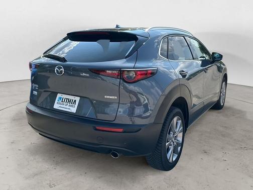 2020 Mazda CX-30 Premium Package