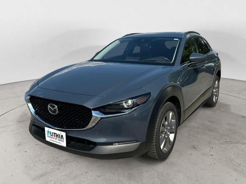 2020 Mazda CX-30 Premium Package
