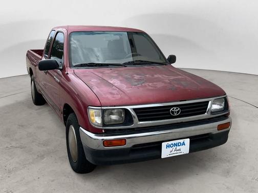 1996 Toyota Tacoma Xtracab