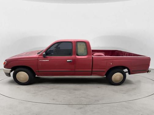 1996 Toyota Tacoma Xtracab